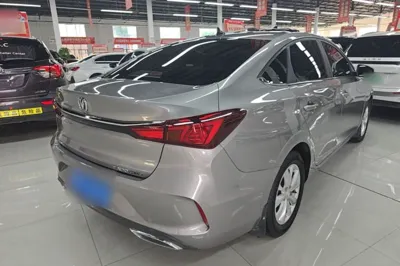Changan Eado