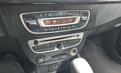 Renault-KoreaSamsung SM3