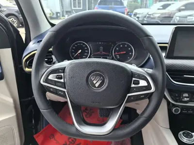 Foton G9