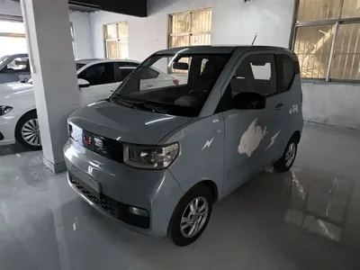 Wuling MINIEV