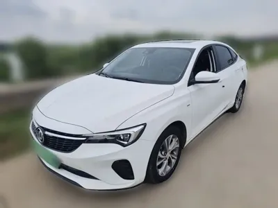 Buick Verano