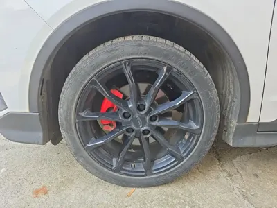 Geely Emgrand S