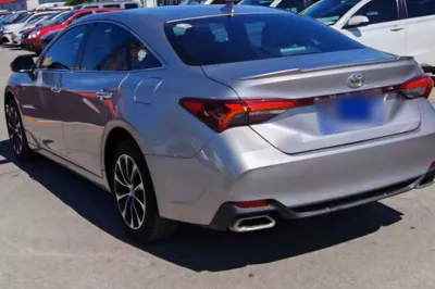Toyota Avalon