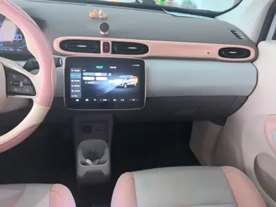 Leapmotor Leapmotor T03