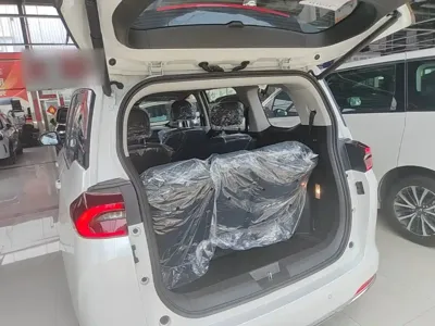GAC Motor Trumpchi M6