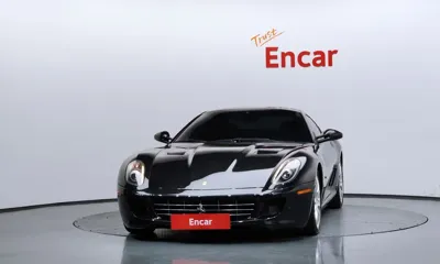 Ferrari 599