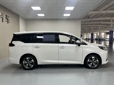 GAC Motor Trumpchi M6