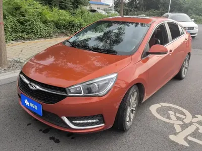 Chery Arrizo 5