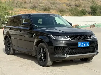Land Rover Sport
