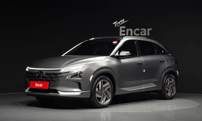 Hyundai Nexo