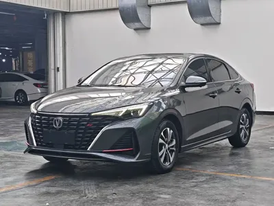 Changan Eado