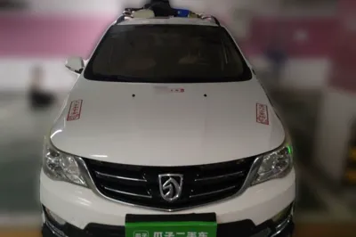 Baojun 730