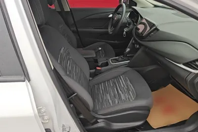 Chevrolet Cavalier