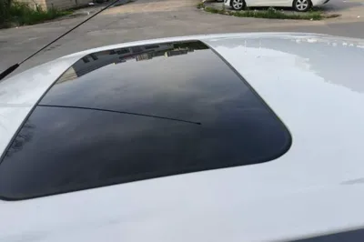 Chevrolet Sail
