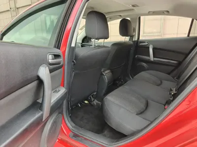 Mazda Ruiyi