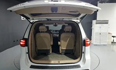 Kia Canival