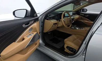 Kia K9