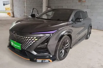 Changan UNI-T