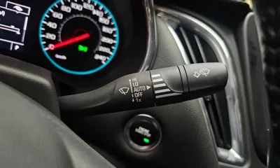 ChevroletGMDaewoo Malibu