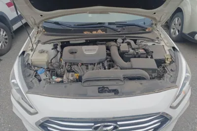 Hyundai Mistra