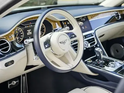 Bentley Flying Spur