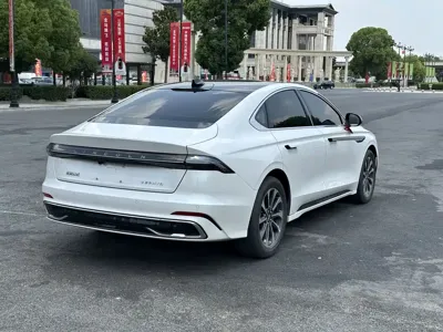 Lincoln Z