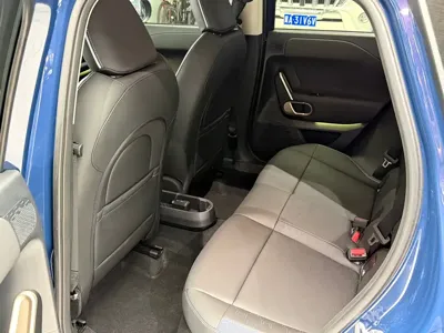 MINI MINI ACEMAN EV
