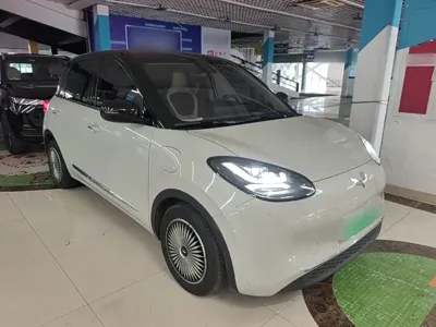 Wuling Bingo