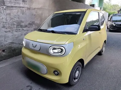 Wuling MINIEV