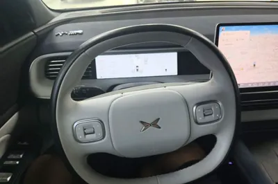 Xpeng G6
