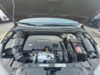 ChevroletGMDaewoo Cruze