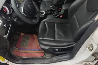 Citroen C4L
