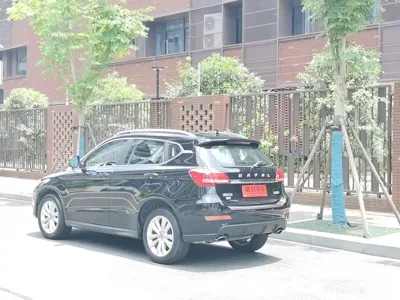 Haval H2