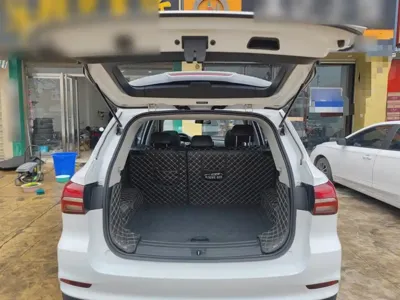 Roewe RX5