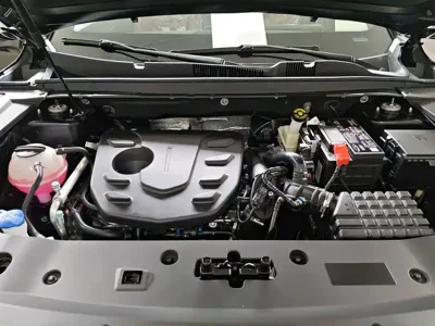 Jetour X70 Plus
