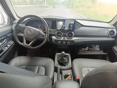Dongfeng Rich