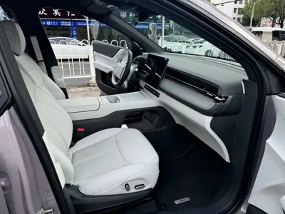 Xpeng G6