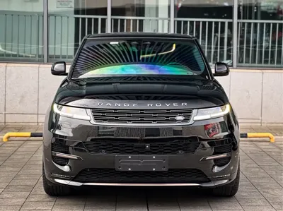 Land Rover Sport