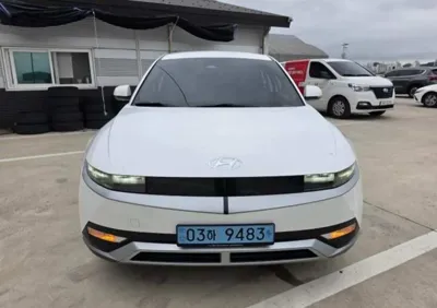 Hyundai Ioniq5