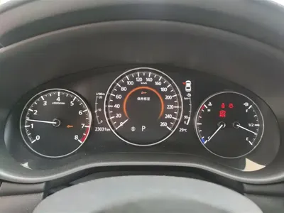 Mazda 3 Axela