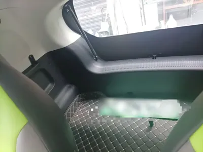 Roewe Clever