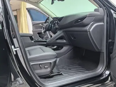Buick Envision Plus