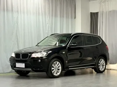 BMW X3 (Import)