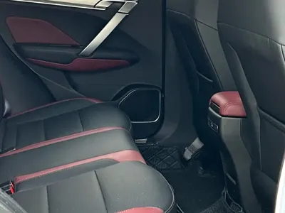 Geely Binyue