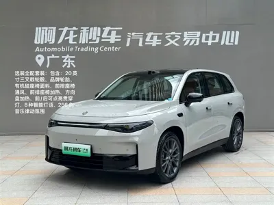 Leapmotor Leapmotor C10
