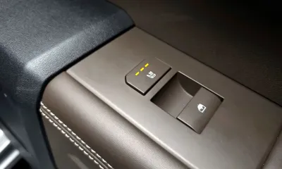 Kia Tasman