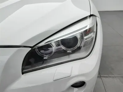 BMW X1 (Import)