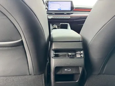 Geely Binrui
