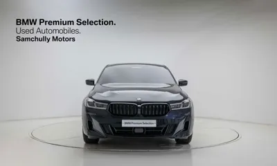 BMW Gran Turismo