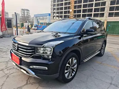 GAC Motor Trumpchi GS8